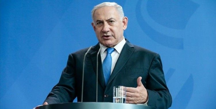 Netanyahu'nun danışmanından İsrail Başbakanı'nın Suudi Arabistan ziyaretine dolaylı doğrulama