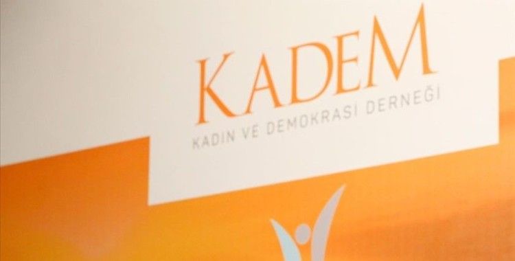 KADEM'den 'şiddete göz yumma' kampanyasına davet