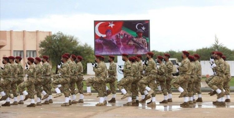 ABD'li uzman: Libya'da yabancılar savaştı ama savaşı Türkler kazandı