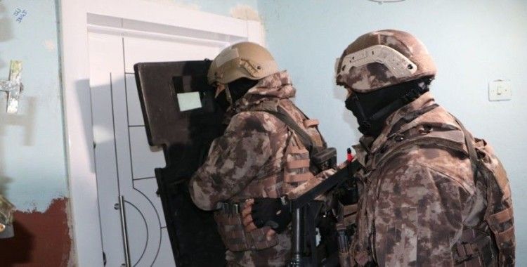 Denizli’de FETÖ / PDY terör örgütü üyesi 3 kişi yakalandı