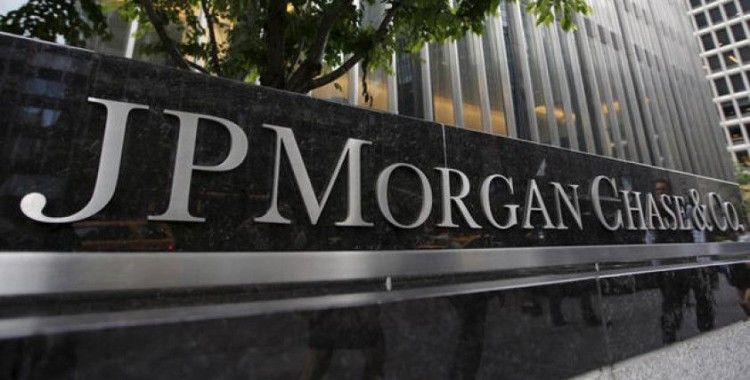 JPMorgan: ABD ekonomisi ilk çeyrekte daralacak