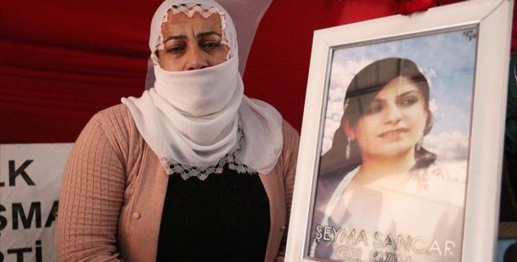 Diyarbakır annelerinden çocuklarına 'Teslim ol' çağrısı