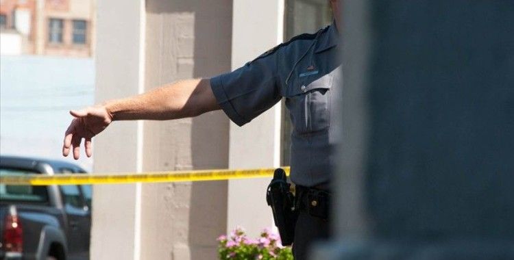 California'da kiliseye bıçaklı saldırı: 2 ölü