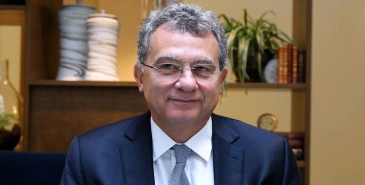 TÜSİAD Başkanı Kaslowski: Enflasyonla mücadelede Merkez Bankası'nın adımı olumlu bir gelişme