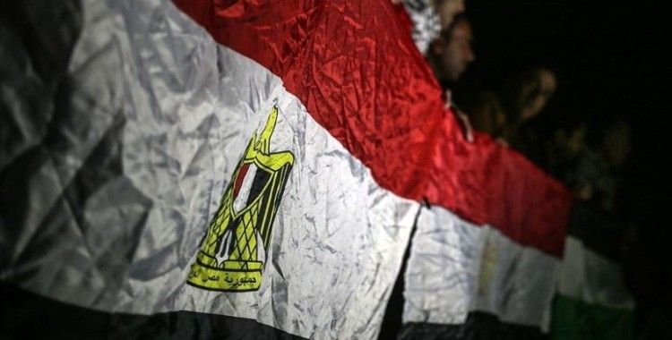 Mısır'da Müslüman Kardeşler Teşkilatı bir kez daha terör listesine eklendi