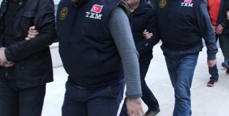 Bitlis'te PKK/KCK terör operasyonu: 3 gözaltı