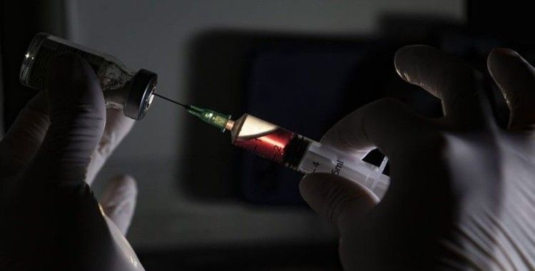 Sinopharm Kovid-19 aşısının resmi onayı için başvuruda bulundu