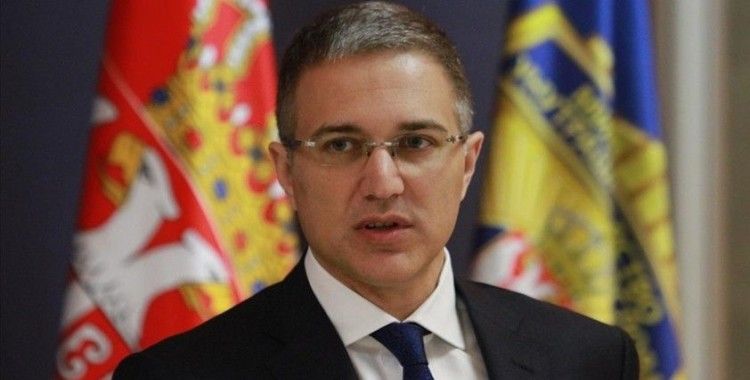 Sırbistan, Türkiye ile savunma alanındaki iş birliğini geliştirmek istiyor