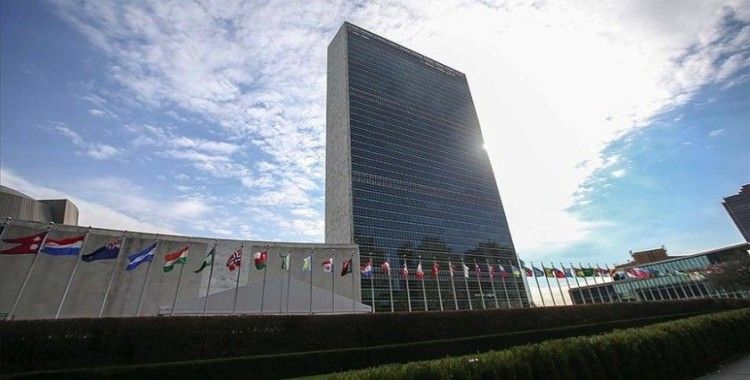 BM: Suriye Anayasa Komitesi, 30 Kasım-4 Aralık'ta Cenevre'de toplanmayı planlıyor