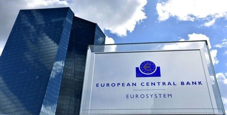 ECB, Kovid-19 krizinde finansal istikrarın önündeki tehlikelere karşı uyardı
