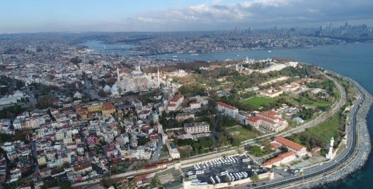 İstanbul en pahalı şehirler arasında 111’inci sırada