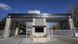 Şiddet Önleme ve İzleme Merkezlerinden 744 bin 750 kişi hizmet aldı