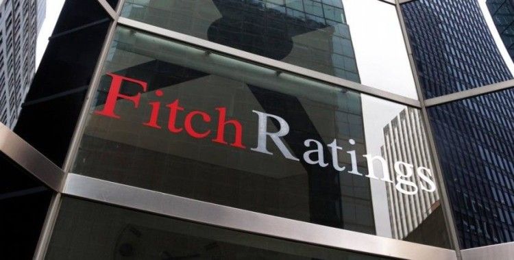 Fitch: Türk bankalarının döviz likiditeleri MB'ye bağımlı hale geldi