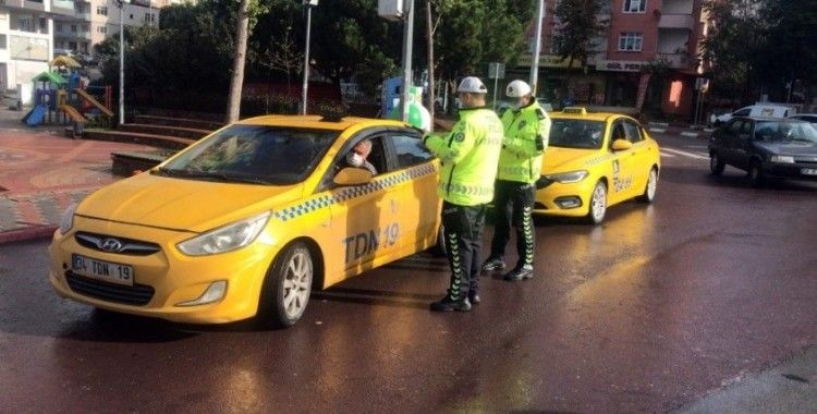 İstanbul’a 6 bin yeni taksi teklifi 3’üncü kez reddedildi