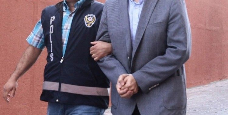 Şişli Belediye Başkanı Yardımcısı PKK operasyonunda gözaltına alındı
