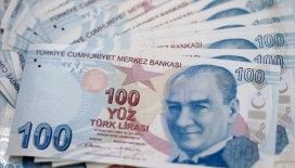 Bankacılık sektörünün kredi hacmi arttı