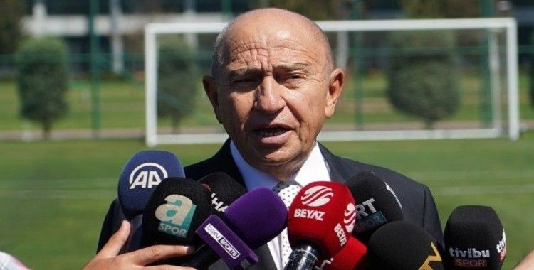 Nihat Özdemir: “Radikal adımlar atıp sert kararlar aldık”
