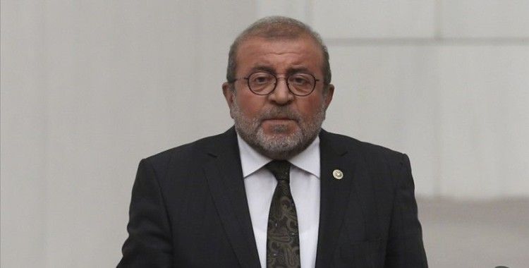 HDP Antalya Milletvekili Kemal Bülbül'e 6 yıl 3 ay hapis cezası