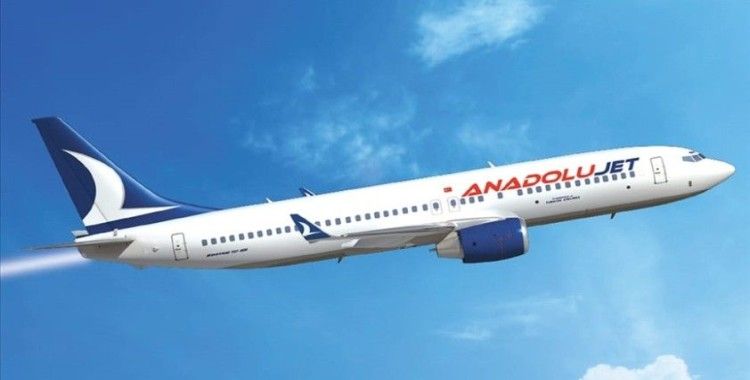 AnadoluJet'ten yurtiçi uçuşlarda geçerli kış kampanyası
