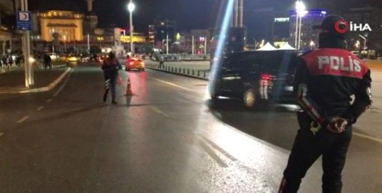 İstanbul’da ’Yeditepe’de Huzur Uygulaması’