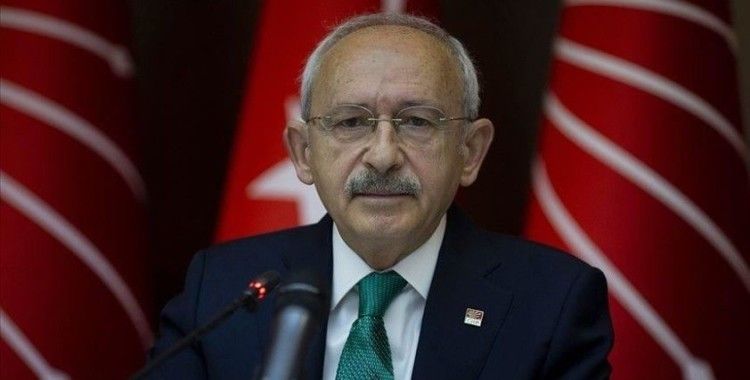 CHP Genel Başkanı Kılıçdaroğlu: Türkiye gerçek anlamda yönetilmiyor, savruluyor