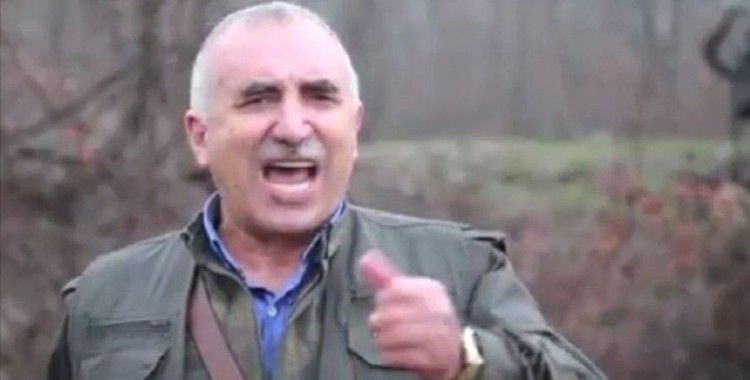 İsrail gazetesine konuşan PKK elebaşı Karayılan: AK Parti Batı ve laiklik karşıtı
