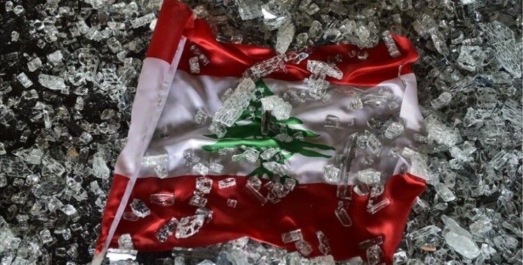 Lübnan parlamentosu Beyrut Limanı patlamasında hayatını kaybedenleri şehit sayan yasayı kabul etti