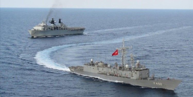 Türkiye-Libya arasındaki deniz yetki alanları anlaşması, Doğu Akdeniz'de dengeleri değiştirdi