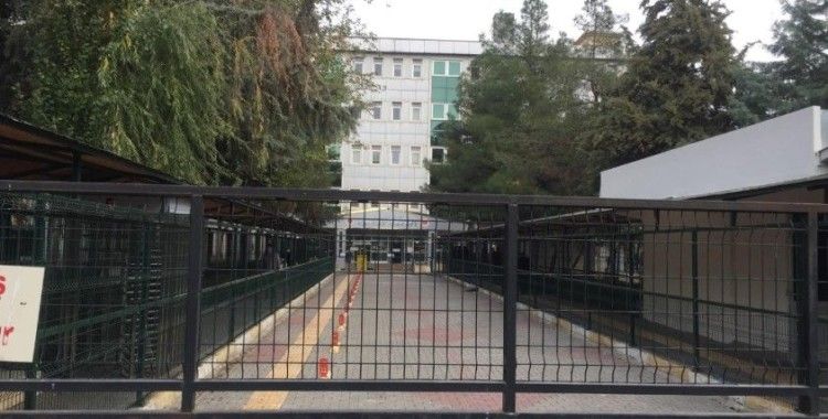 Diyarbakır merkezli 5 ilde yapılan terör operasyonunda 9 gözaltı