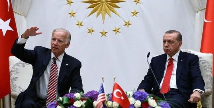 Ünlü ekonomist: Erdoğan Biden'a el uzatmış oldu