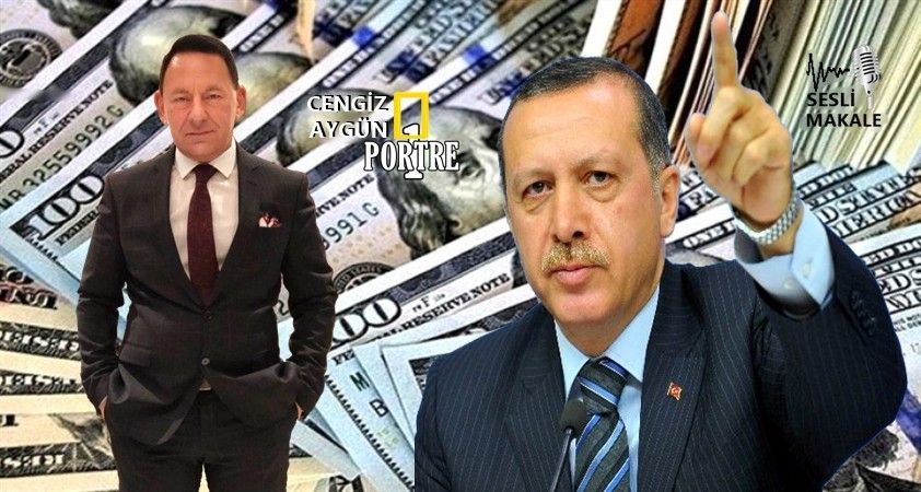 Dolar bolluğu ve Türkiye'nin reform zamanlaması..