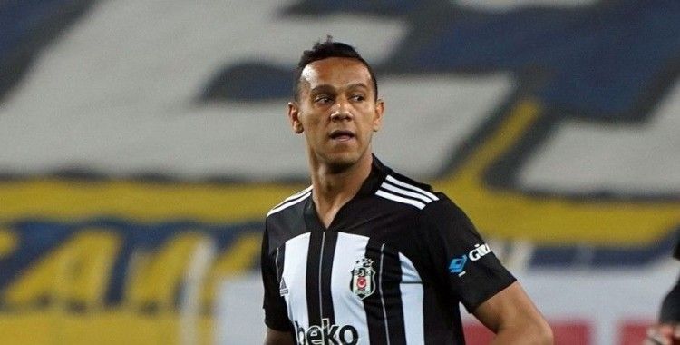 Josef de Souza, Fenerbahçe’ye karşı!
