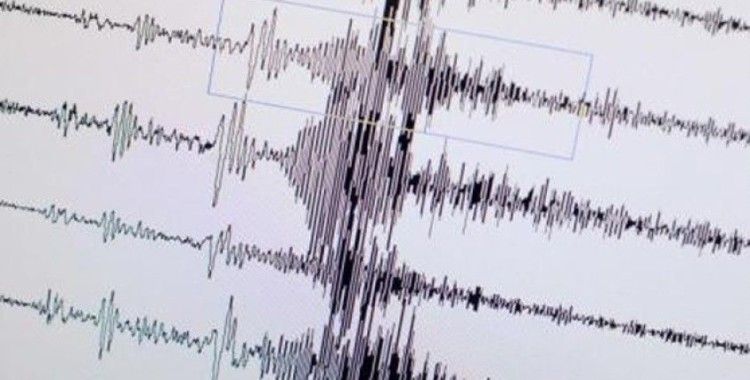 Arjantin'de 5.8 büyüklüğünde deprem