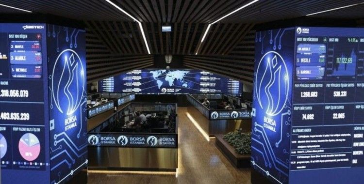 Borsa İstanbul'da yeni rekorlar bekleniyor