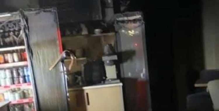İsveç'te Karabağ adlı restorana çirkin saldırı