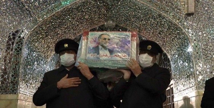 Fahrizade suikastı ve İran'ın kritik tercihi