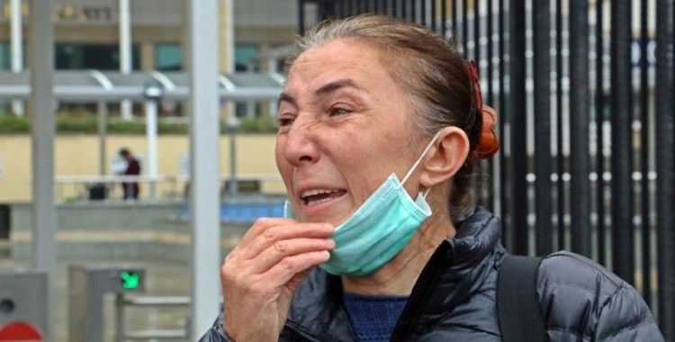 Kadir Şeker'in öldürdüğü Özgür Duran'ın annesinden şok iddia