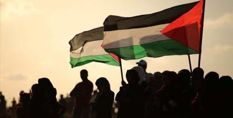 Filistinli gruplardan İsrail'le ilişkileri kesme çağrısı