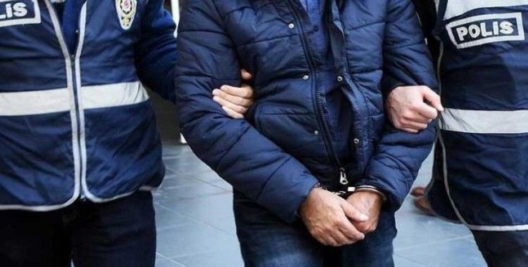 İzmir merkezli 6 ilde eski polis memurlarına yönelik FETÖ operasyonu başlatıldı: 41 gözaltı