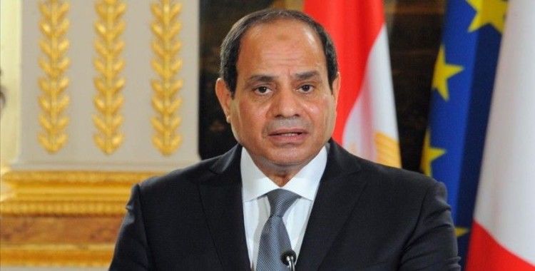 Mısır yönetimi insan hakları konusunda Batı'yı test mi ediyor?