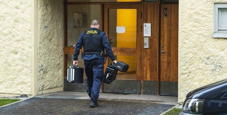 İsveç'te bir kadın yıllardır oğlunu evde esir tuttuğu iddiasıyla gözaltına alındı