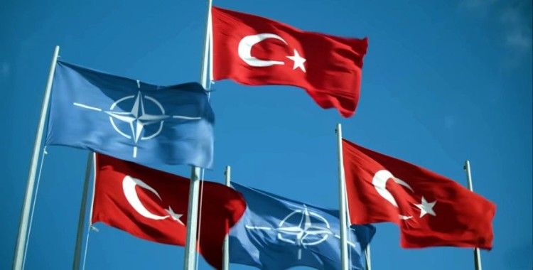NATO'da Türkiye ile ABD arasında ağız dalaşı