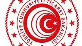 Ticaret Bakanlığı Kasım ayı dış ticaret verilerini açıkladı