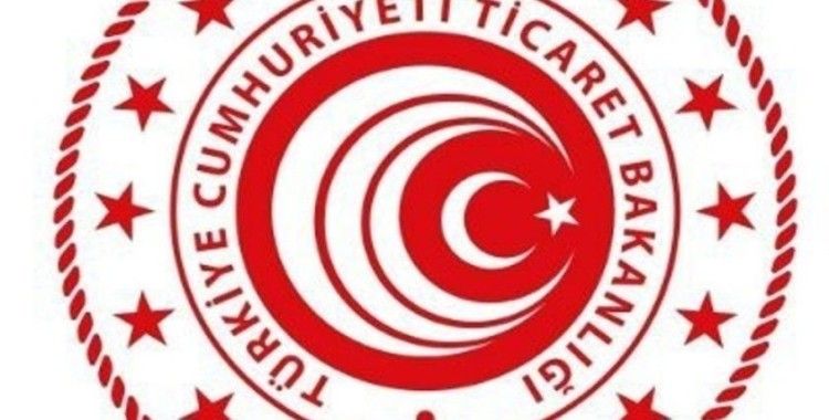 Ticaret Bakanlığı Kasım ayı dış ticaret verilerini açıkladı