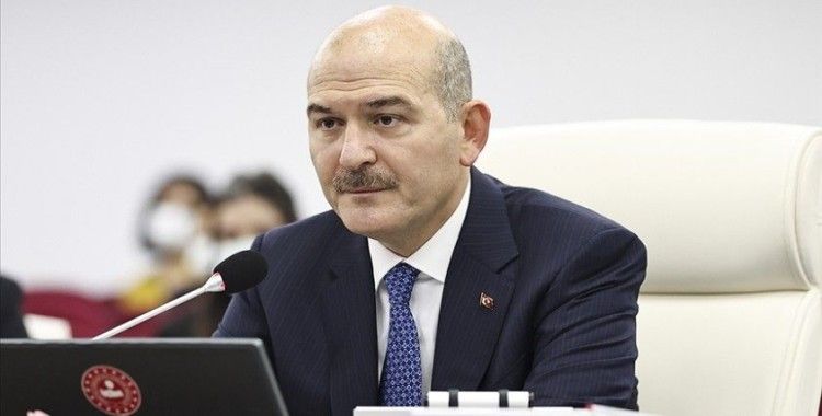 İçişleri Bakanı Soylu: İmamoğlu'na suikast girişimi söz konusu değil