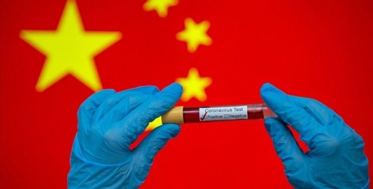 Çin'de yetersiz ve hatalı testlerin Kovid-19 salgınının fark edilmesini önlediği iddiası