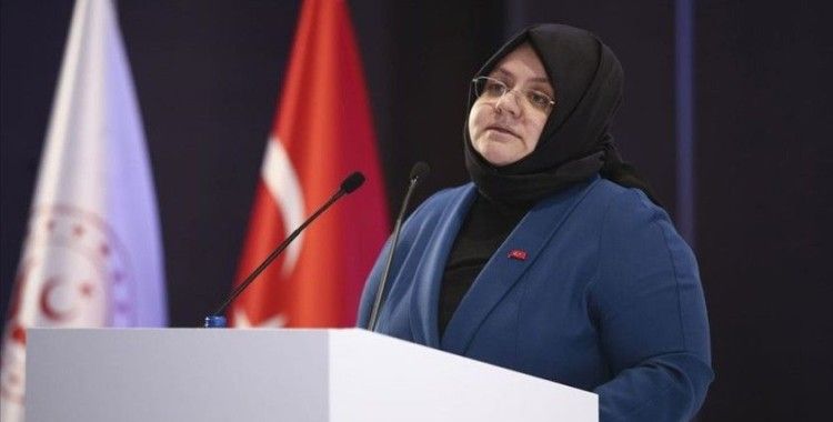 Bakan Selçuk: İşçi ve işverenlerimizin mutabakatıyla asgari ücreti tespit etmeyi hedefliyoruz