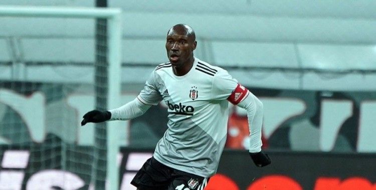 Beşiktaş sahasında Kasımpaşa’yı 3-0 mağlup etti
