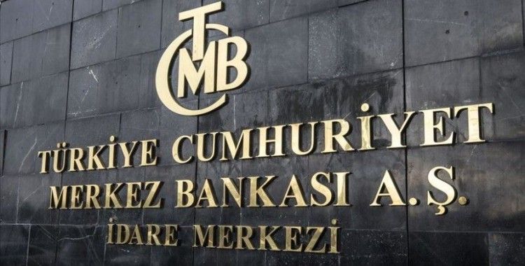 Merkez Bankası, '2021 Yılında Para ve Kur Politikası' metnini 16 Aralık'ta yayımlayacak