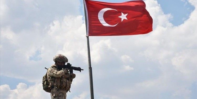 Bitlis'te 'Yıldırım-16 Sehi Ormanları Operasyonu' başlatıldı